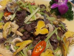 -闽公馆·客家私房菜·商务宴请·包厢(杏林橡树湾店)