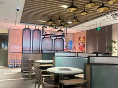 -海底捞火锅(奥体南路店)
