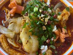 -马玉林天水麻辣烫(一马路清真店)