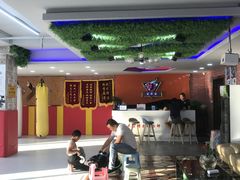 -津武堂散打搏击俱乐部(河西店)