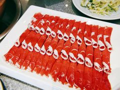 -清真·鸦儿李记·涮肉(和平里店)