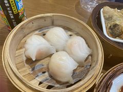 至尊虾饺皇-老周记茶点