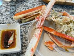 -震海贝烤贝·民俗特色店(延吉总店)