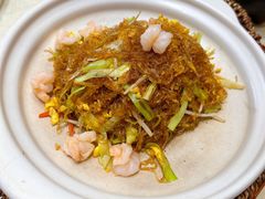 -宋庄魁元艺术餐厅