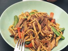 -G+KITCHEN(龙湖狮山天街店)