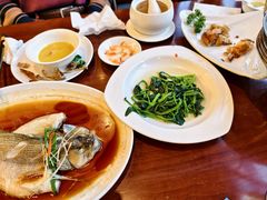 -古南都·老广东酒楼(龙江店)