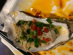-鱼非鱼(徐家汇店)
