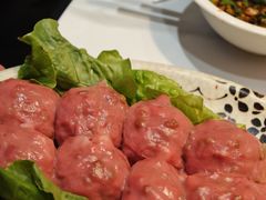 -三毛牛肉店(福强店)