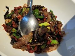 -院里寻菜·精致庭院菜(观沙岭店)