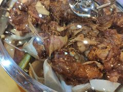 -黄记煌三汁焖锅(名泉广场店)