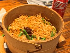 -老雒阳面馆·水席(定鼎门店)