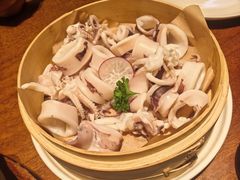 -林四喜·闽南传家菜(鼓浪屿店)