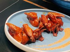 -半岛翡丽海鲜自助餐厅(观风亭店)