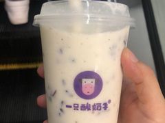 -一只酸奶牛(奎星楼店)