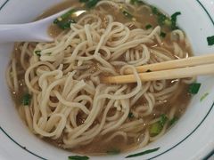 -清真·尖子尖牛肉面(王府井店)