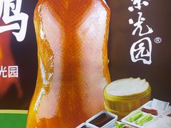 -紫光园(燕郊总店)