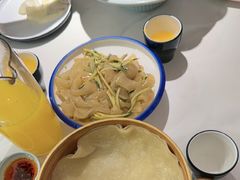 -额娘·春饼烤鸭(华北七楼创始店)