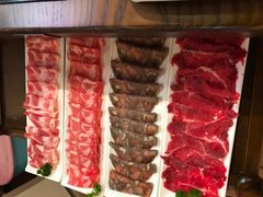 -许府牛杂·鲜牛肉火锅(梁溪万达店)