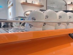 -Peet's Coffee皮爷咖啡(上海长风大悦城店)