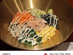 -鑫日千里马朝鲜族小馆(总店)