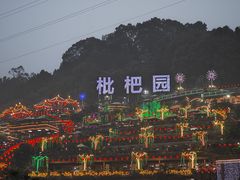-枇杷园食为鲜火锅(南山店)