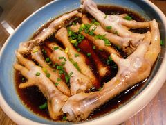 蒸凤爪-梁溪河畔·吉府花园(南长街南下塘店)