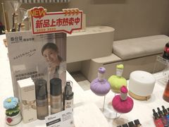 -泰合玺·精油疗愈 SPA(南京河西万达店)