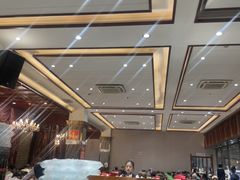 -金刚山烧烤(中山路店)