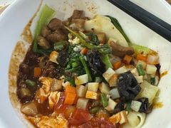 -老陕兄弟(彩虹新城店)