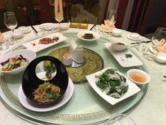 -鲁班小馆(政四街店)