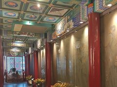 -羲和雅苑•北京烤鸭(平安国际金融中心店)