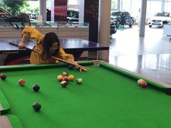 -奔驰利星行(北京花乡店)