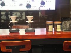 -BLAQ咖啡(骏豪店)