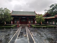 -珠海圆明新园
