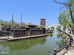 -清明上河园