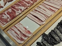 -汉阳廷自助烤肉(同和金铂天地店)