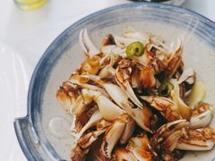 -船梆煮•蒸汽海鲜·生腌干蒸(五四广场店)