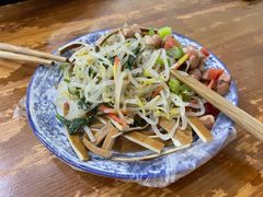 -刘信牛羊肉小炒泡馍(回民街店)
