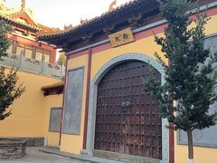 -南京市江宁方山