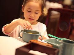 -白天鹅宾馆-玉堂春暖餐厅
