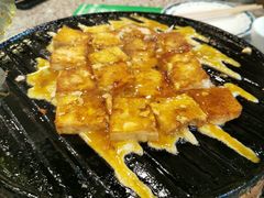 -厚味居炙子烤肉·清真(天桥南纬路店)