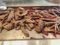 -常和州·夜宵大排档(常州单店)