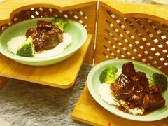 -常州逸高酒店-中餐厅