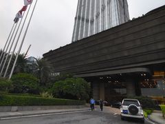 -广交会威斯汀酒店