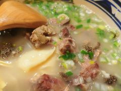-大头亮羊汤烩面·河南非遗(良乡总店)