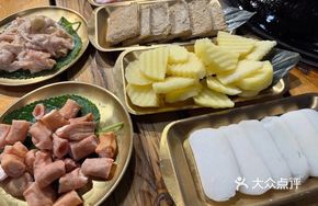 Guizhou Pork Intestines