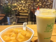 -黄记玉米汁(叠翠路店)