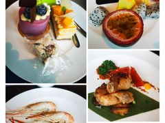 -Social 秀西餐厅-长沙瑞吉酒店(运达店)