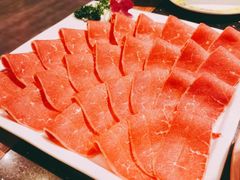 -南门涮肉(上海二店)