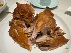 -北李妈妈菜·海肠捞饭(高新万达店)